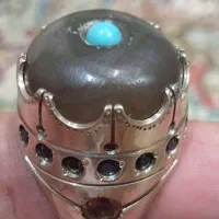 مهره یمنی کهنه