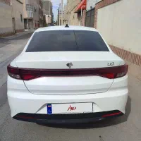 تارا وی 4  ۱۴۰۴ اتومات فول کارت طلایی|خودرو سواری و وانت|زاهدان, |دیوار