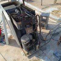 نصب ،سرویس و تعمیر انواع کولر گازی