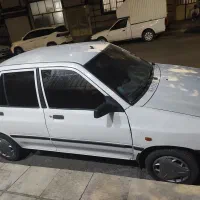 پراید131مدل91