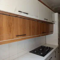 کابینت و کمد دیواری درب اتاق|جاکفشی، کمد، دراور|شوشتر, |دیوار