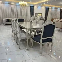 تولید و پخش مبل و جهیزیه|مبلمان خانگی و میز عسلی|اردبیل, |دیوار