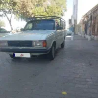 پیکان وانت 1390 شاسی پلمپ پلمپ در حد