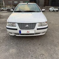 سمند Ef7 فوری