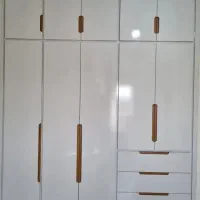 اجرای کابینت وکمددیواری|جاکفشی، کمد، دراور|قروه, |دیوار