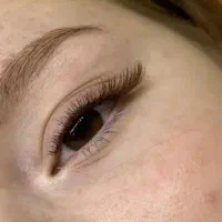 اکستنشن مژه با تخفیفات عالی|خدمات آرایشگری و زیبایی|جیرفت, |دیوار