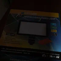 ال ای دی حرفه ای عکاسی|دوربین عکاسی و فیلمبرداری|اهواز, شهرک دانشگاه|دیوار