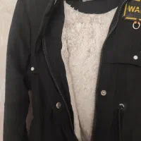 پالتو پالتو خزدار|لباس|ساوه, |دیوار