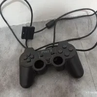 دسته سونی ۲