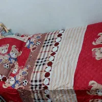 سرویس خواب کودک|تخت و سرویس خواب|مشهد, خرمشهر|دیوار