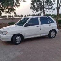 پراید 111مدل 94