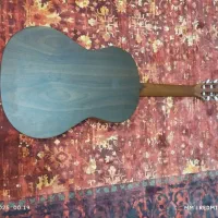 گیتار پارسیM3|گیتار، بیس، امپلیفایر|آبادان, |دیوار