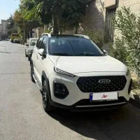 فروش فوری x22پرو|خودرو سواری و وانت|کرج, گلشهر|دیوار