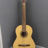 گیتار رویال کاملا نو handcrafted