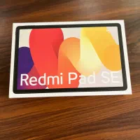 تبلت شیائومی Redmi Pad SE|تبلت|تهران, لویزان|دیوار