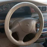 سمند مدل 83|خودرو سواری و وانت|بندرعباس, |دیوار