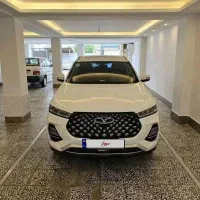فروش تیگو ۷ پرو (Tiggo 7 Pro) - مدل ۱۴۰۲