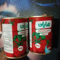 کنسرورب گوجه فرنگی هایلی ۴۰۰گرم