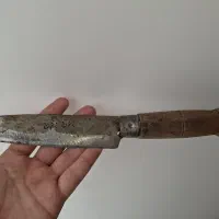 چاقو اصل زنجان ورق ضخیم