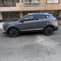 کی ام سی x5 مدل ۱۴۰۴ صفر|خودرو سواری و وانت|تهران, شاهین|دیوار