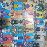 تعدای کارت کیمدی