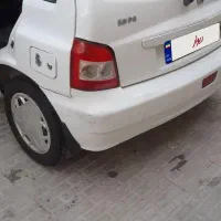 111 مدل 97|خودرو سواری و وانت|سیرجان, |دیوار