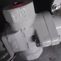 رکلاتور کاز  یک عدد|آبگرمکن، پکیج، شوفاژ|رباط‌کریم, رباط‌کریم|دیوار