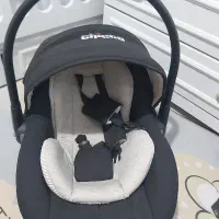 کریر نو|کالسکه و لوازم جانبی|ری, شهادت|دیوار