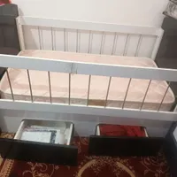 تخت وتشک کودک|تشک تختخواب|سنندج, |دیوار