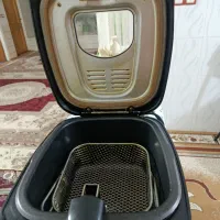 سرخ کن|اجاق گاز و لوازم برقی پختوپز|شیراز, پودنک|دیوار