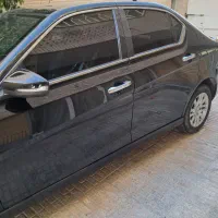 دنا پلاس تیپ 2 1400|خودرو سواری و وانت|اصفهان, گلزار|دیوار