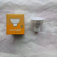 لامپ سوزنی (هالوژنی)