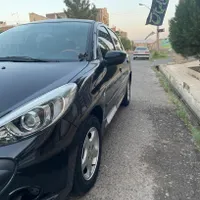 پژو 207i پانوراما دندهای، مدل ۱۴۰۱