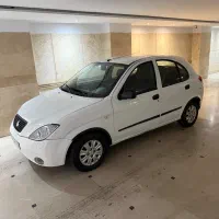 تیبا ۲ مدل ۱۳۹۷|خودرو سواری و وانت|تهران, ائمه اطهار|دیوار