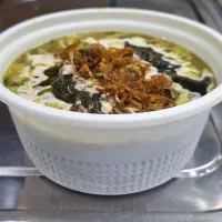 استخدام آشپز مسلط به آش و حلیم