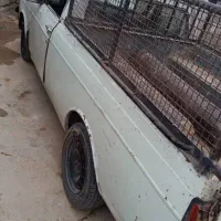 پیکان وانت مدل93|خودرو سواری و وانت|رامشیر, |دیوار