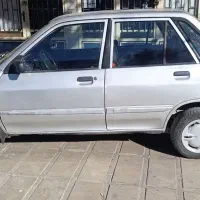 پراید۱۳۲مدل۸۸|خودرو سواری و وانت|بروجرد, |دیوار