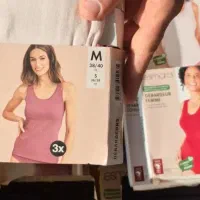 تاپ های پکدار زنانه اسمارا آلمانی ،|لباس|یاسوج, |دیوار