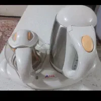 چایی ساز مارک کلورانس