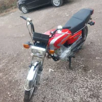 هندا ۱۵۰ccمدل ۸۹