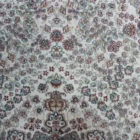 دو تخته فرش ۶متری