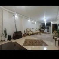 100-متر-تک-واحدی-پشت-مترو-باهنر