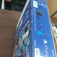 کارتن ps4|کنسول، بازی ویدئویی و آنلاین|تهران, نصرت|دیوار