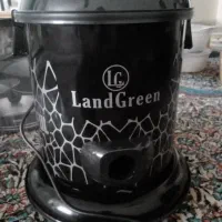 جاروبرقی شکار برند ال جی