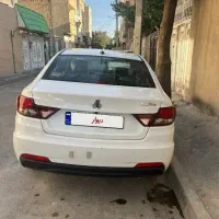 شاهین G مدل ۱۴۰۳ کم کار