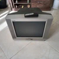 تلویزیون ۲۱ اینچ صفحه تخت سامسونگ