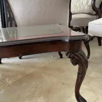 مبل استیل|مبلمان خانگی و میز عسلی|تهران, زعفرانیه|دیوار