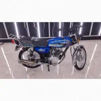 موتور هوندا