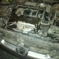 ۲۰۶ صندوقدار خانگی|خودرو سواری و وانت|لنجان, |دیوار