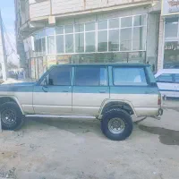 پاترول4در6سیلندر|خودرو سواری و وانت|مشگین شهر, |دیوار